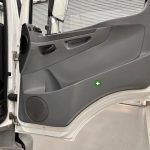 Mercedes Axor 1824 Day Cab Curtainsider Manual - thumbnail