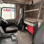 DAF CF 440 6×2 Sleeper Cab Dropside Drawbar Spec - thumbnail