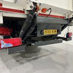 MAN TGM 18.250 4×2 Sleeper Cab Curtainsider - thumbnail