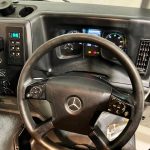 Mercedes Econic 2630 6×2 Refuse Bin Lorry - thumbnail