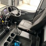 Mercedes Axor 1824 Day Cab Box Van - thumbnail