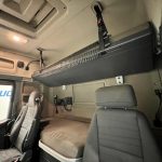 Scania R410 4×2 Sleeper Cab Tractor Unit - thumbnail