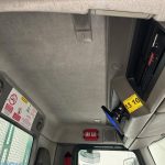 DAF LF55 220 Day Cab Dropside Crane - thumbnail