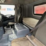 Hino 3241 700 8×4 Sleeper Cab Steel Tipper - thumbnail