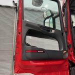 Scania G410 8×4 Sleeper Cab Steel Tipper - thumbnail