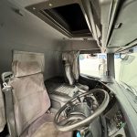Scania P94 220 4×2 Sleeper Cab Box Van Manual - thumbnail