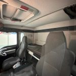 MAN TGS 26.320 6×2 Sleeper Cab Fridge Box - thumbnail