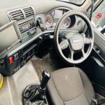 DAF CF 290 6×2 Rear Steer Fridge Box - thumbnail