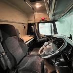 Mercedes Actros 2545 6×2 Midlift Tractor Unit - thumbnail