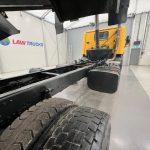 Scania P380 8×4 Day Cab Steel Tipper Manual - thumbnail