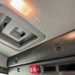 Scania P280 6×2 10 Tyre Rear Lift Curtainsider - thumbnail