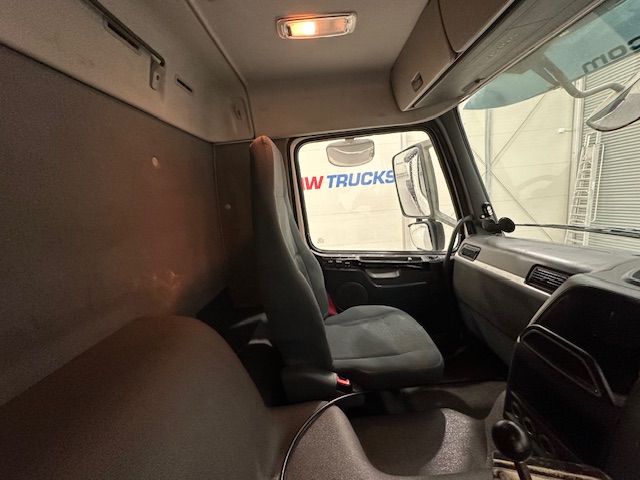 Volvo FM 330 6×4 Day Cab Cement Mixer
