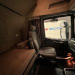 Scania R440 6×2 Midlift Topline Tractor Unit PTO - thumbnail