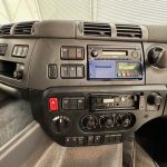 DAF CF 370 6×2 Sleeper Cab Fridge Box - thumbnail