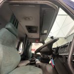 Volvo FM12 340 Rear Lift Sleeper Beavertail - thumbnail