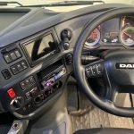 DAF XF 510 6×2 Midlift Tractor Unit - thumbnail