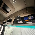 Mercedes Actros 1824 4×2 Sleeper Cab Fridge Box - thumbnail