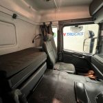 Scania P250 4×2 Sleeper Cab Fridge Box - thumbnail