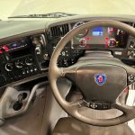 Scania G440 6×2 10 Tyre Sleeper Cab Curtainsider - thumbnail