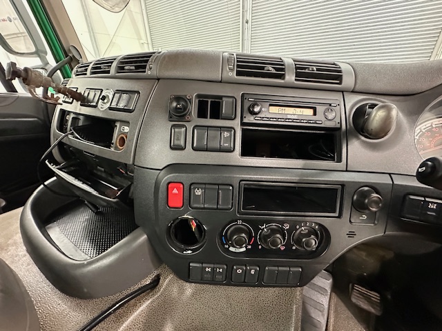 DAF CF 370 6×4 Day Cab Concrete Mixer