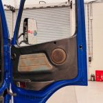 Volvo FM7 250 Globetrotter Flatbed - thumbnail