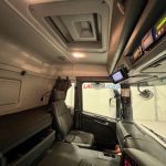 Scania P250 4×2 Sleeper Cab Fridge Box - thumbnail