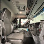 Scania P250 4×2 Sleeper Cab Fridge Box - thumbnail