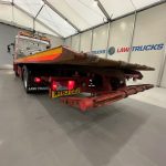 MAN TGL 12.220 Crew Cab Tilt and Slide - thumbnail