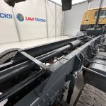 Scania P400 8×4 Day Cab Bulk Tipper Manual - thumbnail