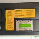 Mercedes Actros 2532 6×2 Rear Lift Day Cab Fridge Box - thumbnail