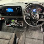 Mercedes Sprinter 2.1CDI 314 CDI Fridge Van - thumbnail