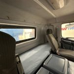 Hino 700 4123 8×4 Cement Mixer - thumbnail
