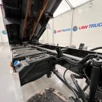 Scania G410 8×4 Rest Cab Steel Tipper - thumbnail