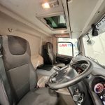 DAF CF 260 4×2 Day Cab Fridge Box - thumbnail