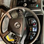 Mercedes Econic 2630 6×2 Refuse Bin Lorry - thumbnail