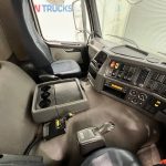 Volvo FM 460 8×4 Steel Tipper Grab - thumbnail
