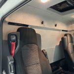 Mercedes Antos 1827 Day Cab Fridge Box - thumbnail