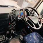 Iveco Stralis 310 AT 6×2 Box Van - thumbnail