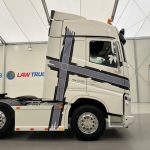 Volvo FH 500 6×2 Midlift Tractor Unit PTO - thumbnail