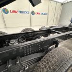 Scania P370 8×4 Sleeper Cab Tipper Manual - thumbnail