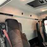 Mercedes Antos 2540 6×2 Rear Lift Day Cab Fridge Box - thumbnail
