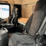 Mercedes Actros 2545 6×2 Midlift Tractor Unit - thumbnail