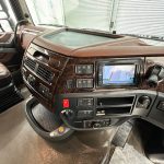 DAF XF 530 6×2 Midlift Tractor Unit - thumbnail