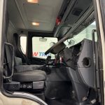 Scania P400 8×4 Rest Cab Steel Tipper - thumbnail