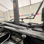 Scania G410 8×4 Rest Cab Hookloader Drawbar - thumbnail