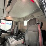 DAF LF 260 4×2 Rest Cab Tractor Unit - thumbnail