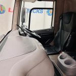 DAF CF 330 6×2 Rear Lift Fridge Box - thumbnail