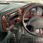 DAF XF95 480 6×2 Midlift Tractor Unit Manual - thumbnail