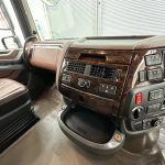 DAF XF 530 6×2 Midlift Tractor Unit - thumbnail