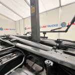 Scania G410 8×4 Rest Cab Hookloader Drawbar - thumbnail